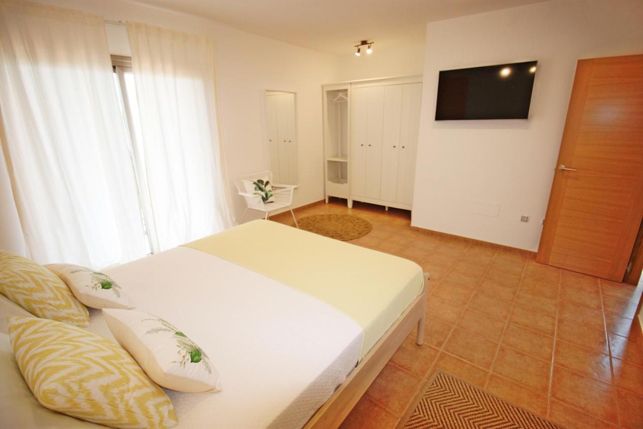 Milu Golf Luxury House Villa Caleta De Fuste Exterior photo