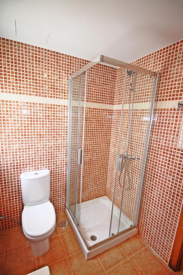 Milu Golf Luxury House Villa Caleta De Fuste Exterior photo